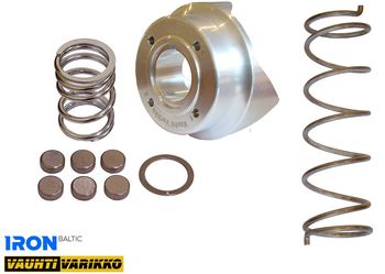 Clutch kit (STAGE 3 MUD): CFMOTO UFORCE 1000