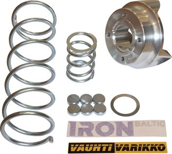 Clutch kit (STAGE 3 MUD): CFMOTO CFORCE 450: CFMOTO CFORCE 520