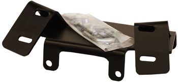 Front winch mounting kit: Yamaha Grizzly 660