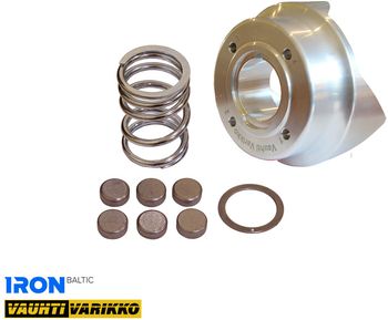 Clutch kit (STAGE 3 ROAD): CFMOTO ZFORCE 950/1000