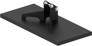 Base frame for hydraulic unit: CFMOTO UFORCE 600 : CFMOTO U10 PRO : CORVUS TerrainDX4 : Polaris Ranger 570 SP: Polaris Ranger 570 Nordic Pro (2022+): Segway Fugleman UT10X: Trapper 550 UTV: HiSun 550 UTV