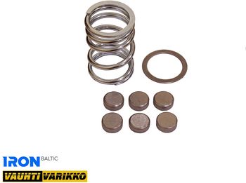 Clutch kit (STAGE 1): CFMOTO ZFORCE 950 / 1000