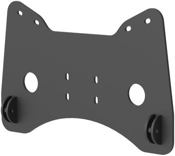 Mid-mount adapter: CFMOTO UFORCE 550 / 800: ( Tracker )