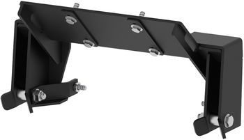 Front-mount adapter: CFMOTO CFORCE 625: narrow mount: CFORCE 600 Touring (2020+)