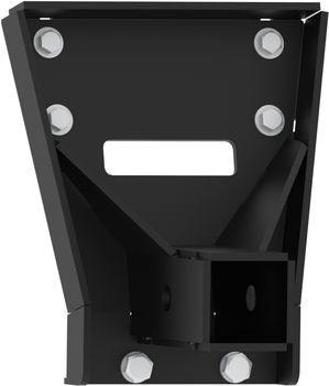 2" receiver kit: AODES Pathcross 650 / 850 / 1000 (2021+)