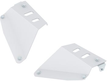Al. Rear A-arm guards (pair): AODES / ODES 650/850/1000