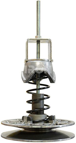 Clutch compression tool, universal
