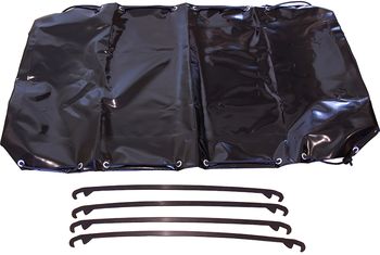 PVC Cover: ( Spreader G2-500 PRO )