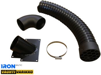 High flow intake kit: CFMOTO CFORCE 800xc / 850