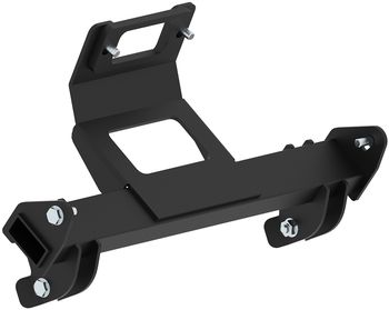 Front-mount UTV adapter: Segway Fugleman UT10