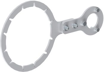 Clutch Holding Tool: Can-Am