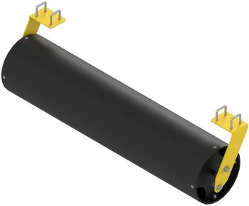 Land Roller: (Receiver Mount System)