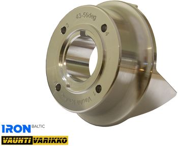 Secondary clutch HELIX 43-56