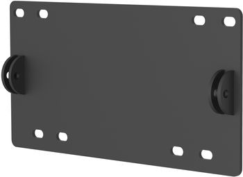 Mid-mount adapter: Honda TRX 650 / 680