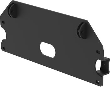 Mid-mount adapter: Polaris ACE 325 / 570 / 900