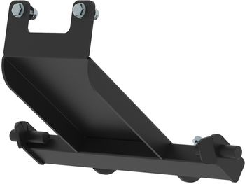 Front-mount adapter: CanAm G2 Outlander