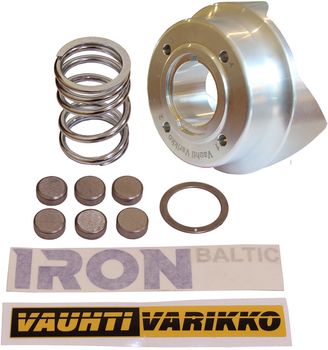 Clutch kit / Variator upgrade: (STAGE 3 trail): ZFORCE 950 G2 Sport