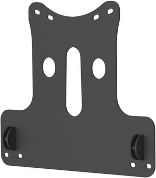 Mid-mount adapter: Arctic Cat 1000 XT