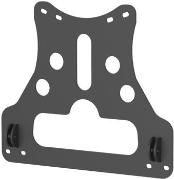 Mid-mount adapter: Arctic Cat: TRV 550 / 700 / 1000