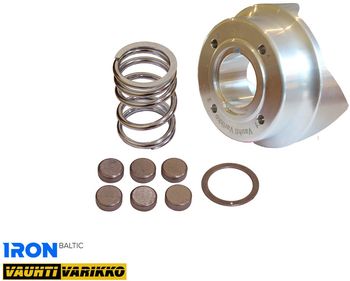 Clutch kit (STAGE 3 Trail): CFMOTO CFORCE 625: CFMOTO CFORCE 625 Touring