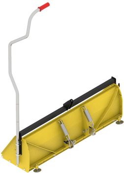 2-in-1 Modular Plow Bucket