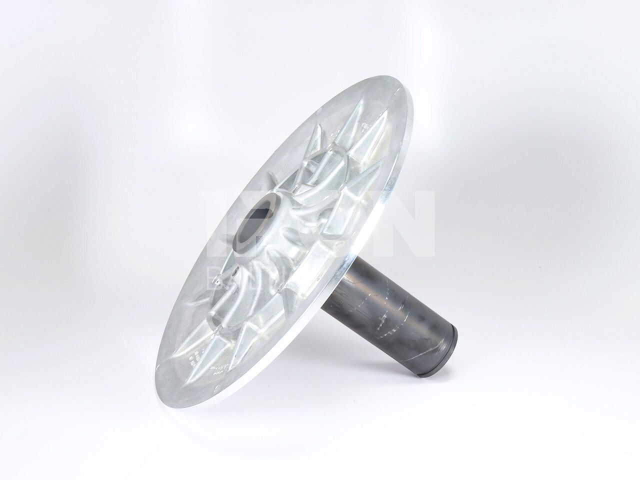 SECONDARY FIXED PULLEY (0GR0-052100)