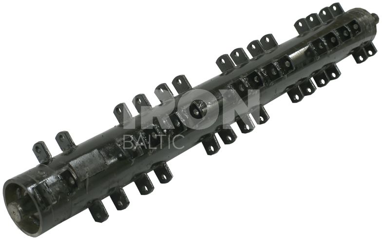 Rotor: ( AT120-026 )