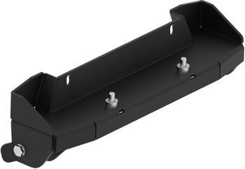 Front-mount adapter: CFMOTO U10 PRO (2025+)