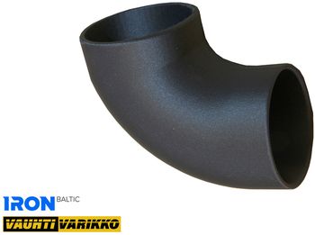 High flow inlet pipe: CFMOTO CFORCE 800xc / 850