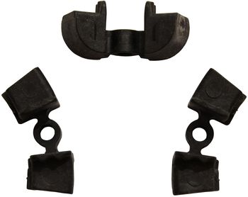 NYLON BLOCK (0GR0-052005): 3 pcs kit