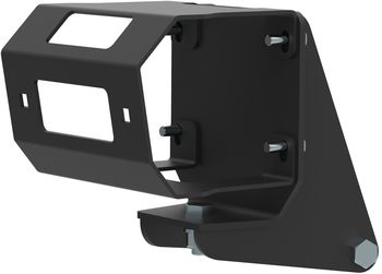 Rear winch mounting kit: CanAm G1 Outlander: CanAm G1 Renegade