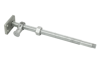 Regulator rod / tensioner: ( AT120 - 131 / 134 )