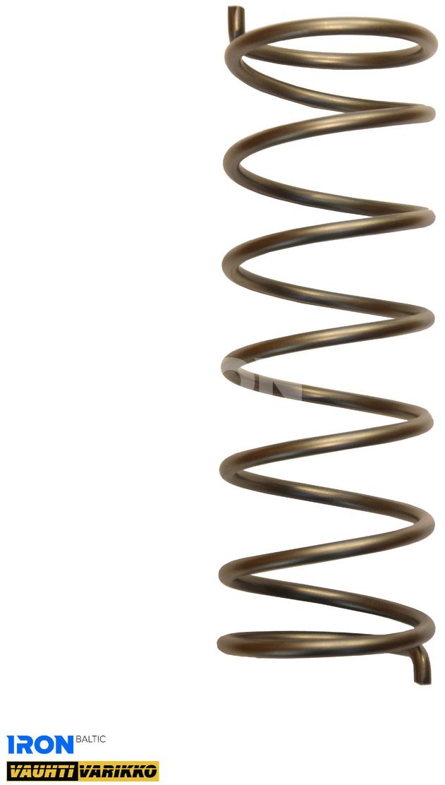 Secondary clutch spring: CFMOTO: STAGE 1