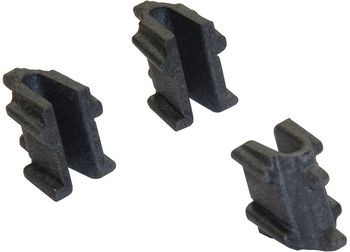 NYLON BLOCK (0JYA-051004-10000): 3 pcs kit