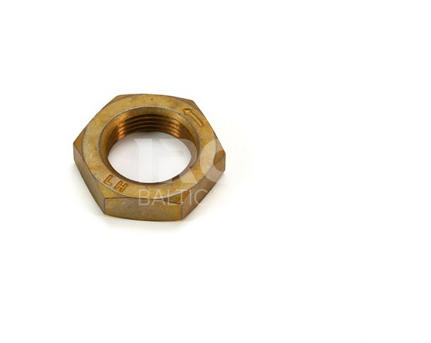 Nut, Drive pulley (0JYA-051013-10001)