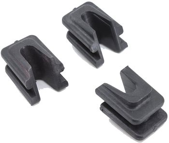 NYLON SLIDER (0GR0-051006): 3 pcs set