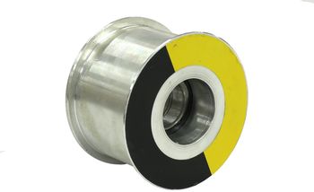 Belt tensioner wheel: ( MFP.120.00.153 )