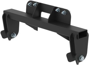 Front-mount adapter: CFMOTO CFORCE X5 / X6: CLEARANCE