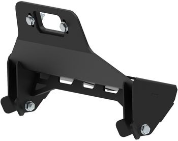 Front-mount UTV adapter: Segway Villain SX10