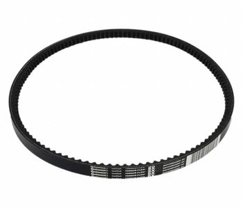 Toothed belt BX41 17x1086LD, pc