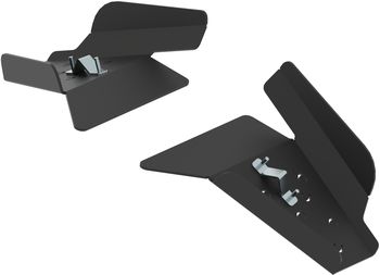 Pl. Front A-arm guards (pair) Yamaha 550 / 700 (...-2013)