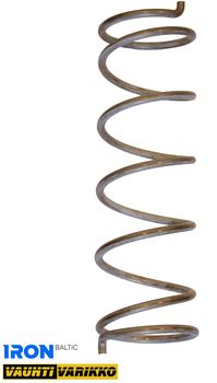 Secondary clutch spring: CFMOTO: STAGE 2