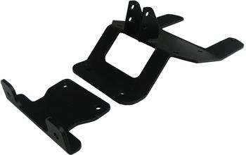 Front winch mounting kit: CanAm G1 Renegade