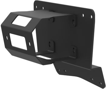 Rear winch mounting kit: CFMOTO CFORCE 450 / 520 (...-2021): GOES TERROX 500