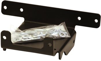 Front winch mounting kit: Kawasaki KVF 360