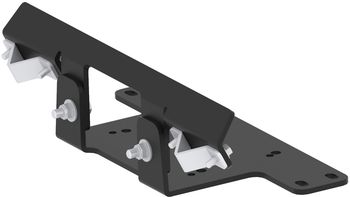 Front winch mounting kit: Linhai M550 / M550L
