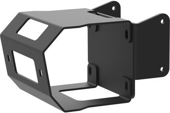 Front winch mounting kit: Polaris ACE 325 / 570 / 900