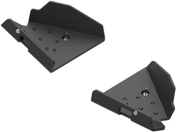 Pl. Front A-arm guards (pair) Honda TRX 500 FE (2014+) / FA ( IRS )