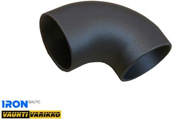 High flow inlet pipe: CFMOTO CFORCE 1000