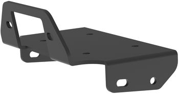 Front winch mounting kit: TGB 550 Blade